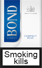 Bond Compact Blue