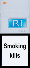 R1 Slims