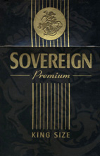 Sovereign Black