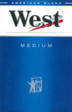 West Medium