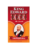 King Edward Imperial Cigars