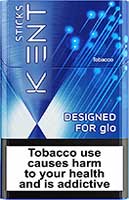 Kent Sticks Tobacco Cigarettes pack