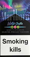 Marlboro Winter Shuffle