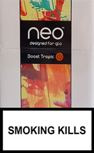 Neo Boost Tropic