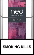 Neo Dark Fresh