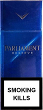 Parliament Reserve 100
