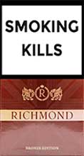 Richmond Bronze Edition