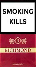 Richmond Red Edition