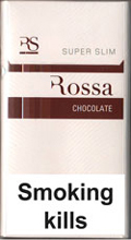 Rossa Super Slim Chocolate