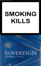 Sovereign Compact 100