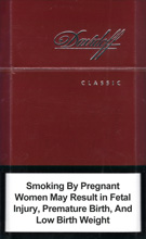 Davidoff Classic