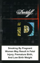 Davidoff iD Orange