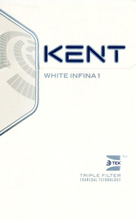 Kent Lights Nr. 1 (Infina)