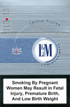 what cigarette brand are you quiz
