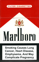 Marlboro Red