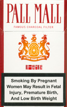 Pall Mall Full Filter