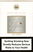 Prima Lux Silver