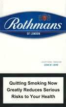 Rothmans Demi Blue