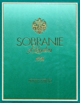 Sobranie Menthol