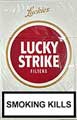 Lucky Strike Gold