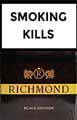 Richmond Black Edition