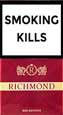 Richmond Red Edition