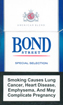 Bond Lights (Special Selection)