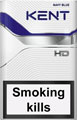 Kent HD Navy Blue 8