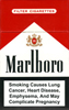 Marlboro Red